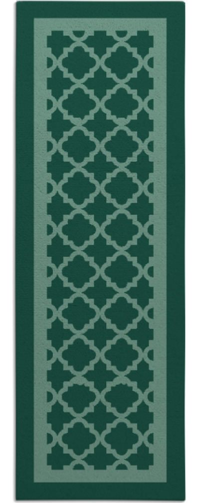 dalesby rug - item 858662