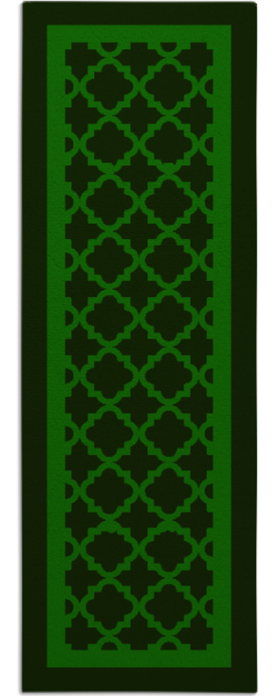 dalesby rug - item 858663