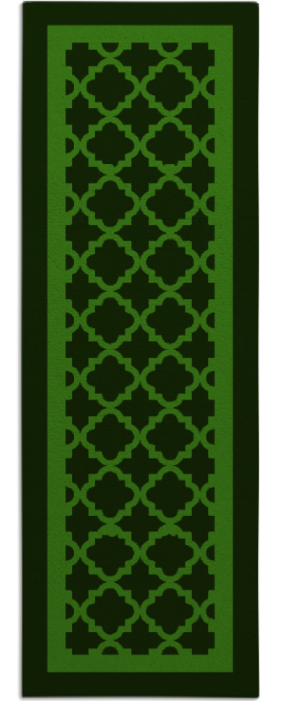 dalesby rug - item 858665