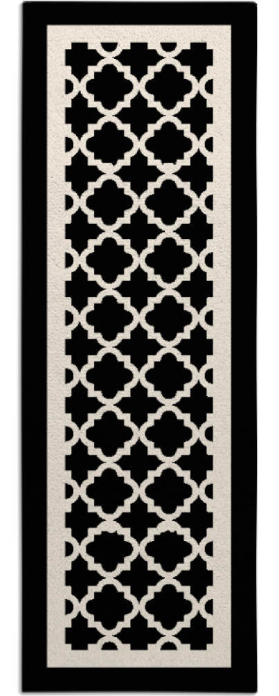 dalesby rug - item 858667