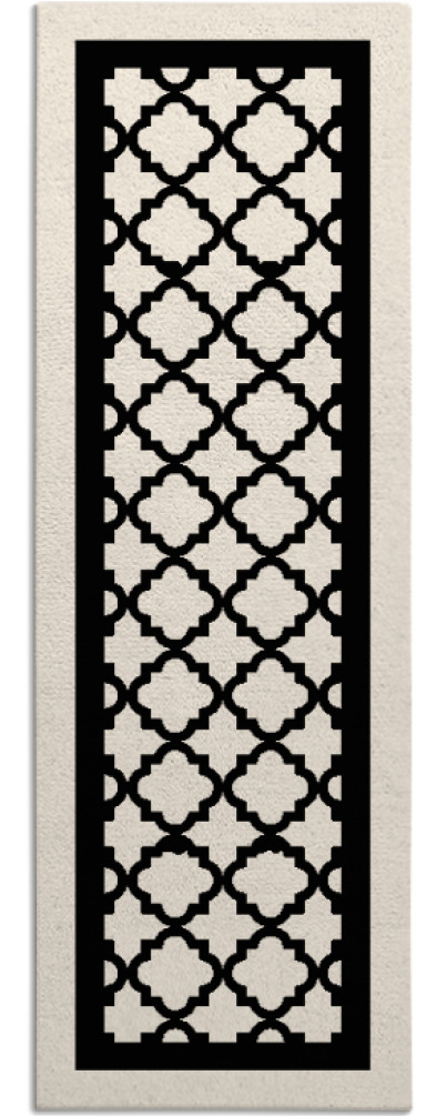 dalesby rug - item 858668