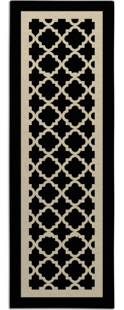 dalesby rug - item 858669