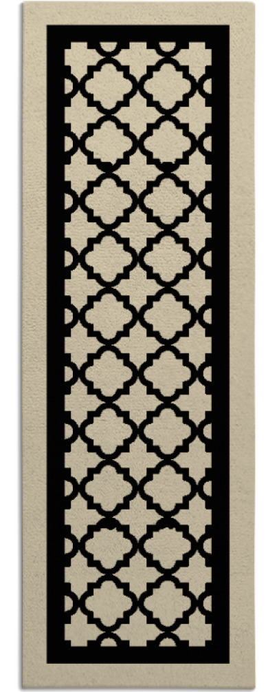 dalesby rug - item 858670