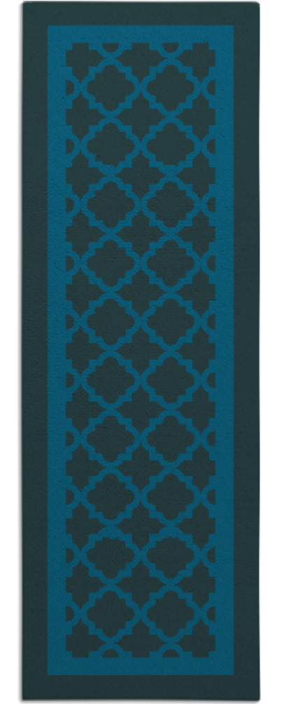 dalesby rug - item 858671