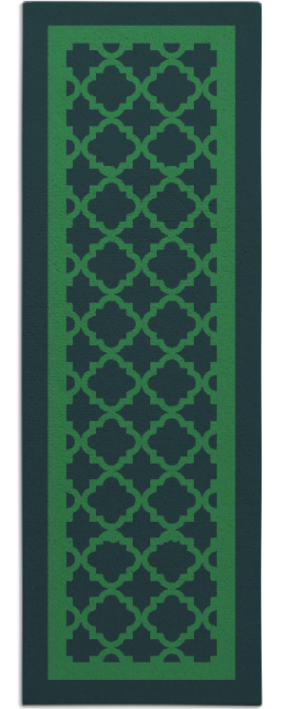 dalesby rug - item 858673