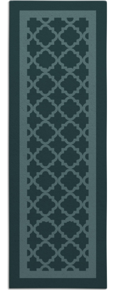 dalesby rug - item 858679