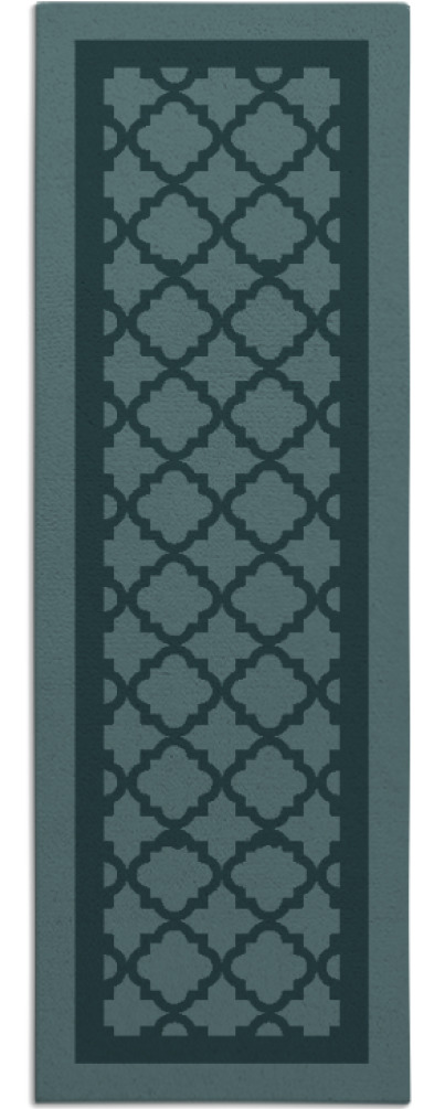 dalesby rug - item 858680
