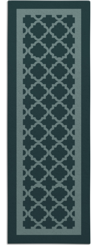 dalesby rug - item 858681