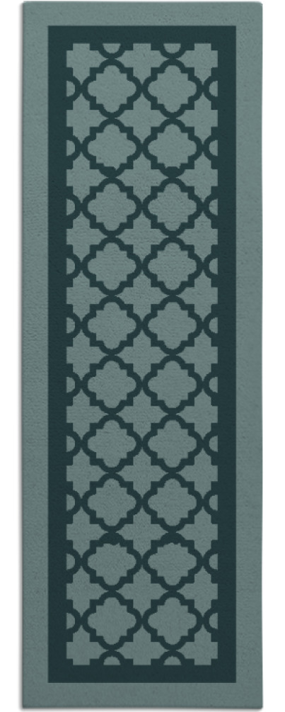 dalesby rug - item 858682