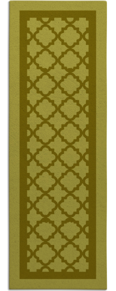dalesby rug - item 858686