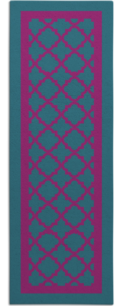 dalesby rug - item 858688