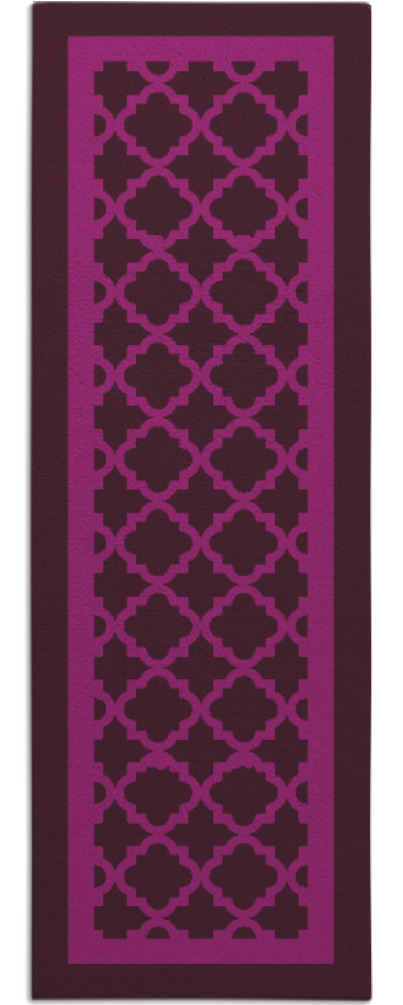 dalesby rug - item 858690