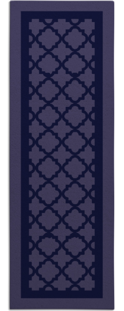 dalesby rug - item 858691