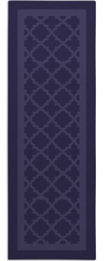 dalesby rug - item 858694