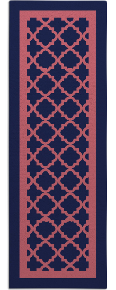 dalesby rug - item 858700