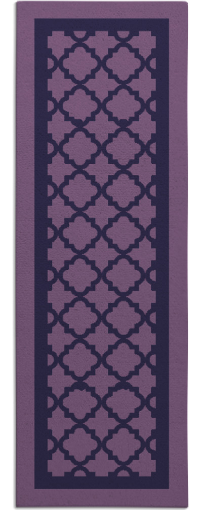 dalesby rug - item 858703