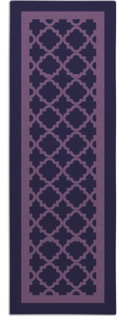 dalesby rug - item 858704