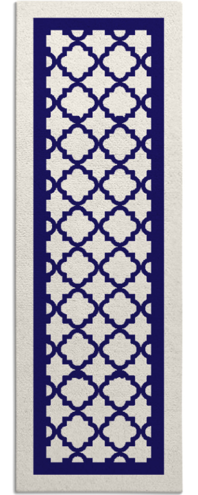 dalesby rug - item 858710
