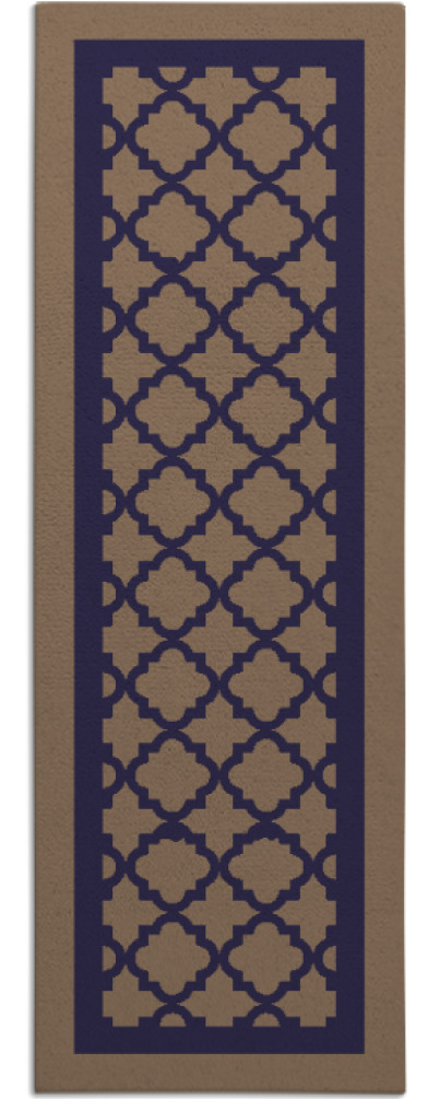 dalesby rug - item 858711