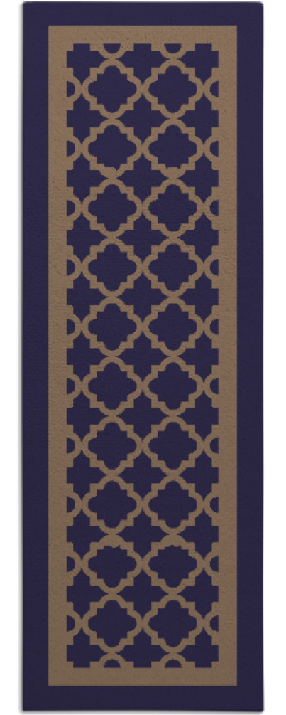 dalesby rug - item 858712