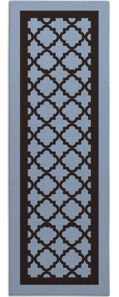 dalesby rug - item 858717