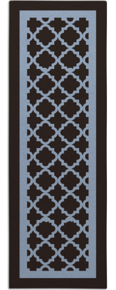 dalesby rug - item 858718