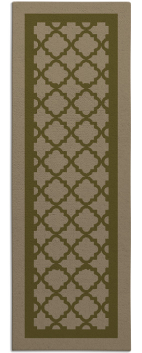 Dalesby Rug
