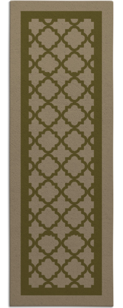dalesby rug - item 858719