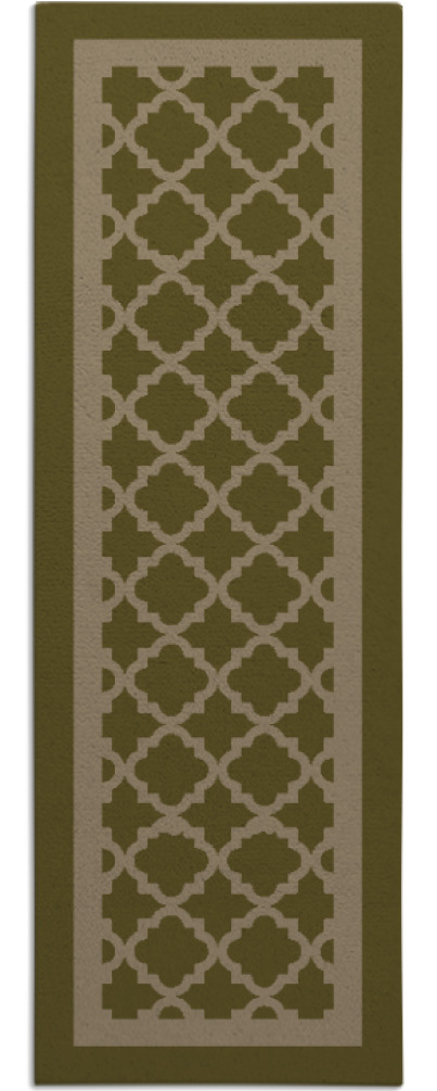 dalesby rug - item 858720