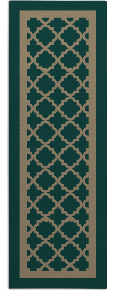 dalesby rug - item 858722