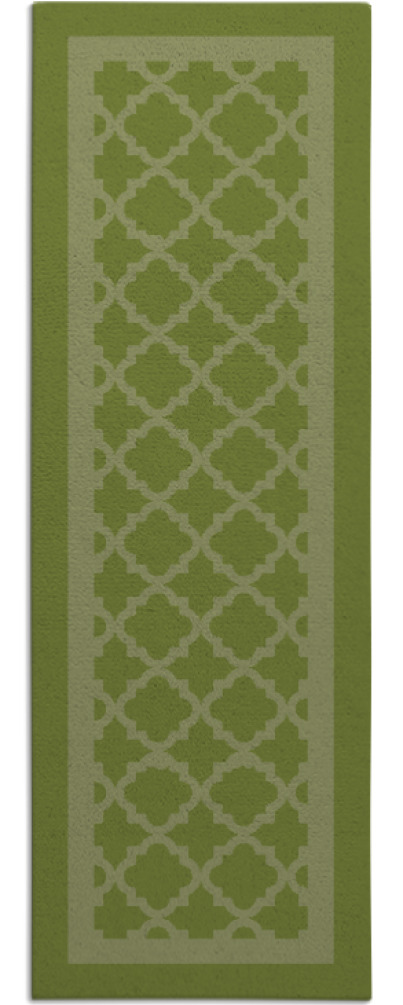 dalesby rug - item 858725