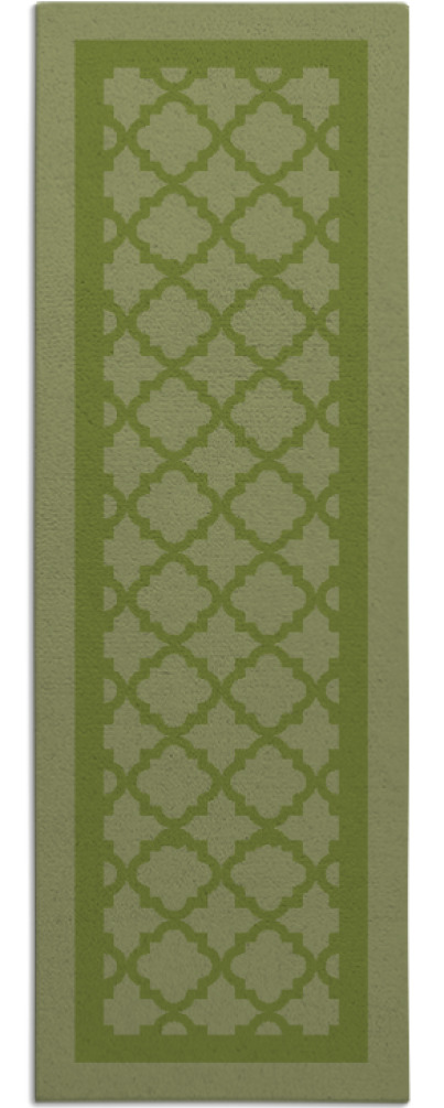 dalesby rug - item 858726