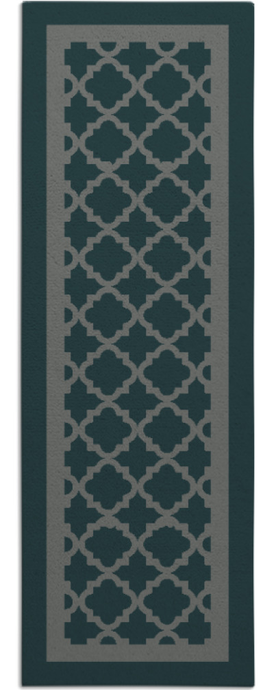 dalesby rug - item 858727