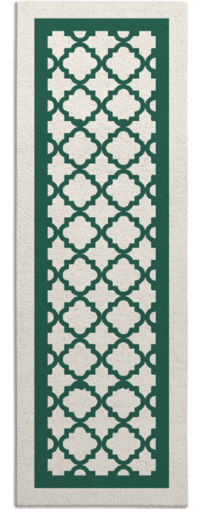 dalesby rug - item 858731