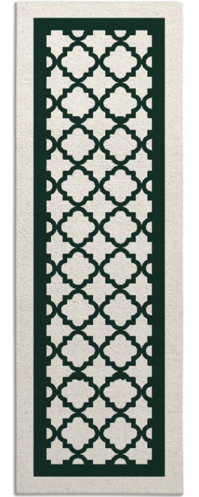 dalesby rug - item 858733