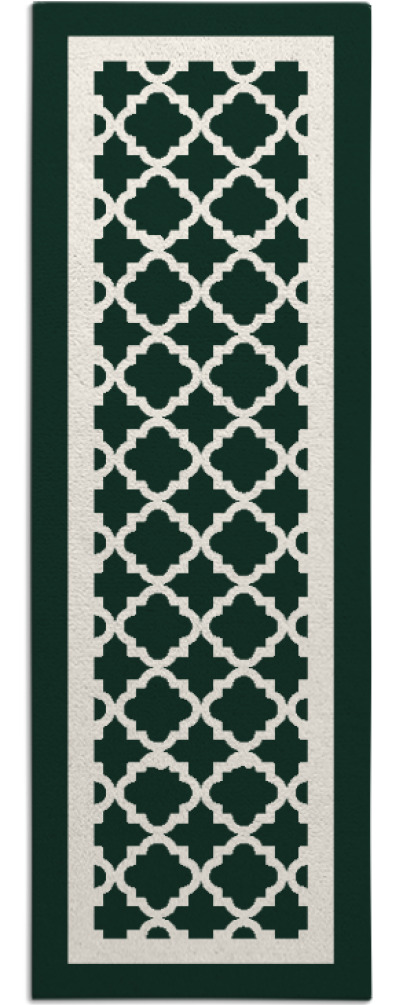 dalesby rug - item 858734