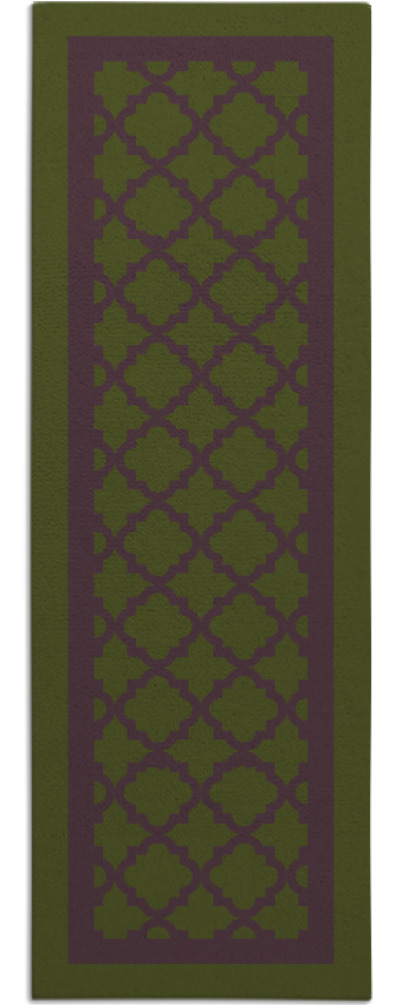 dalesby rug - item 858737