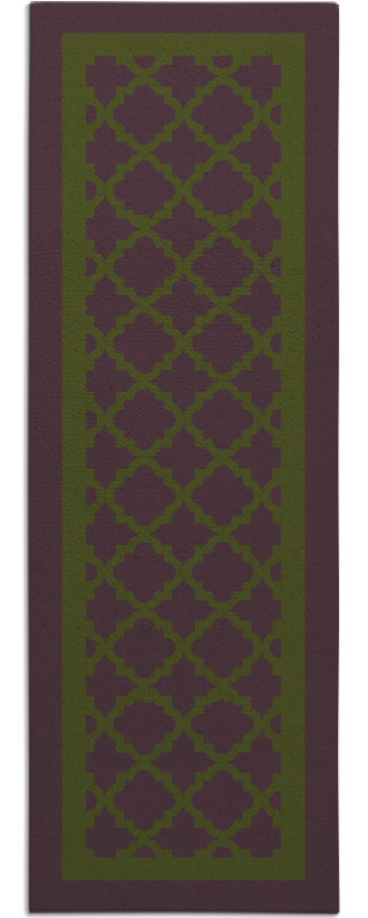 dalesby rug - item 858738
