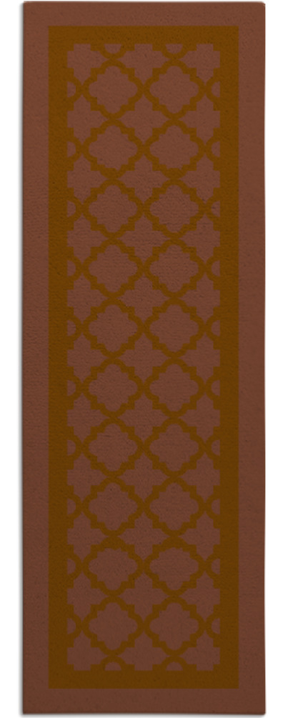 dalesby rug - item 858740