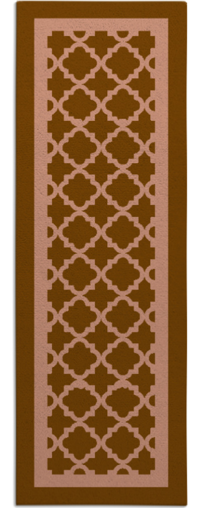 dalesby rug - item 858741