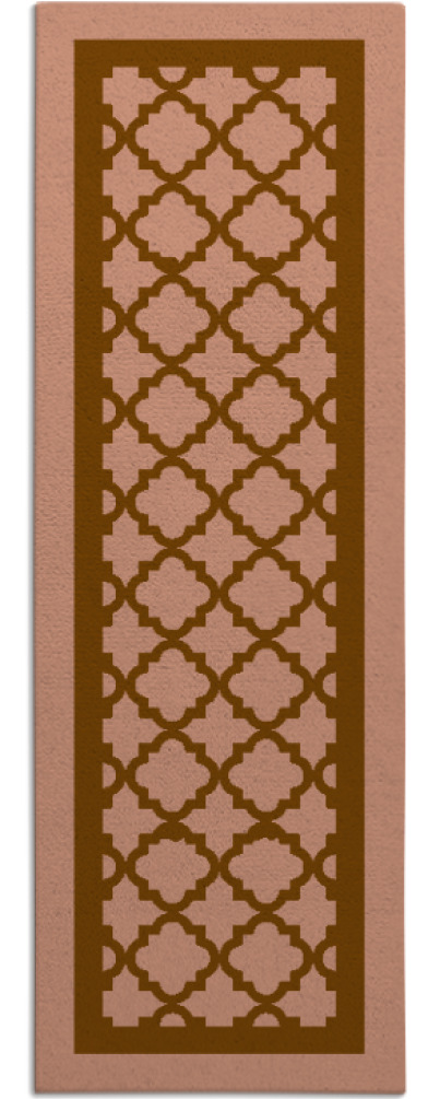 dalesby rug - item 858742