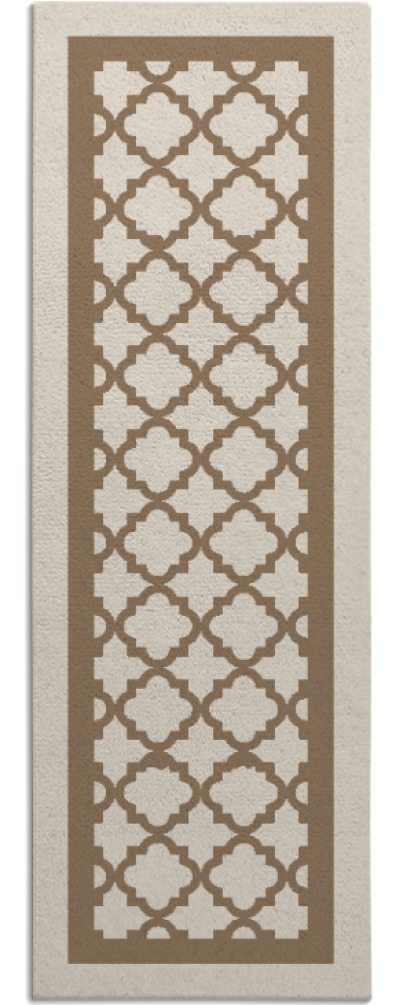 dalesby rug - item 858747