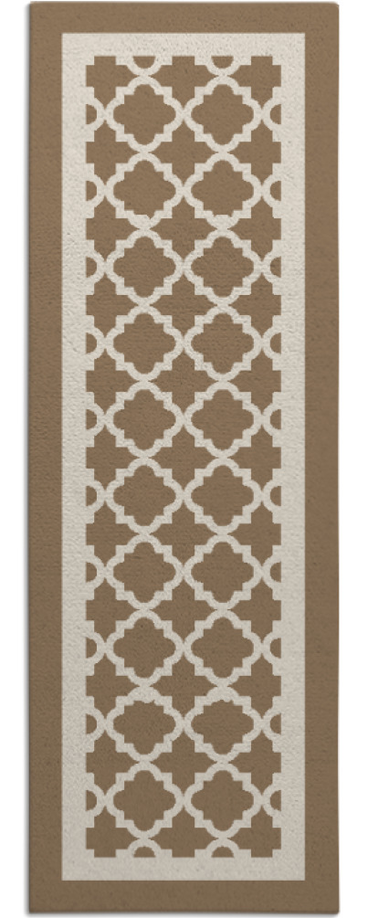 dalesby rug - item 858748