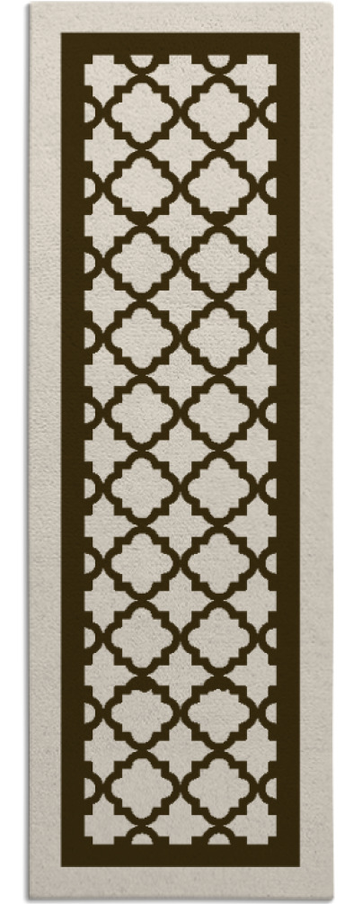 dalesby rug - item 858749