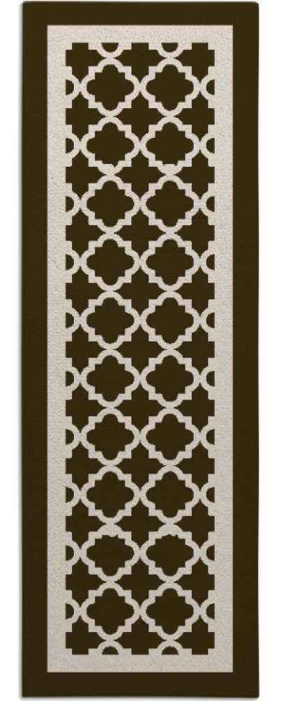 dalesby rug - item 858750