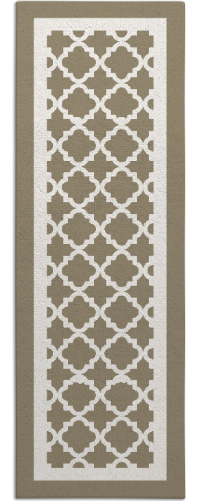 dalesby rug - item 858752