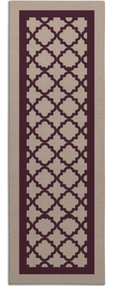 dalesby rug - item 858756