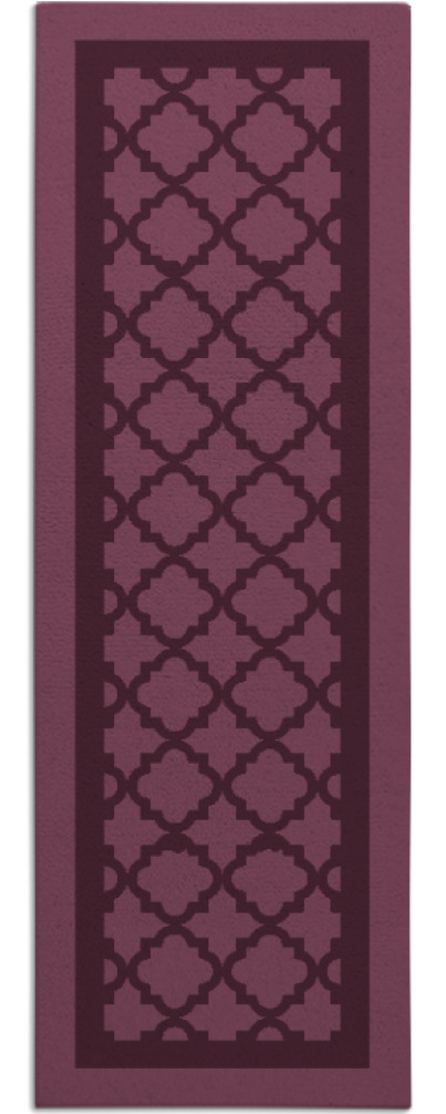 dalesby rug - item 858758