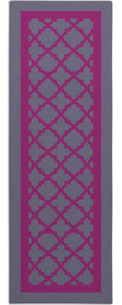 dalesby rug - item 858759