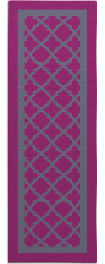 dalesby rug - item 858760